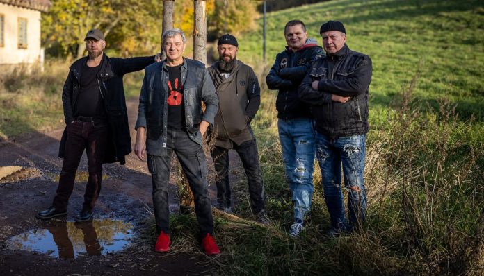 ZESPÓŁ PARANOJA