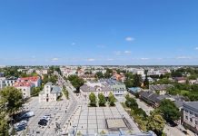 Piaseczno 360° 4K