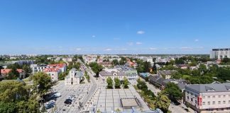 Piaseczno 360° 4K