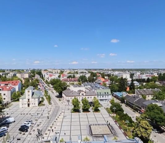 Piaseczno 360° 4K