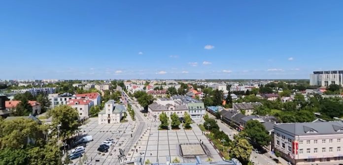 Piaseczno 360° 4K