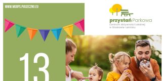 Piknik Sołecki z okazji Dnia Rodziny Głosków-Letnisko