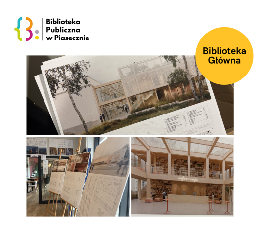 plakat stara mleczarnia