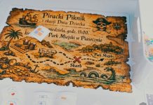 Relacja filmowa z Pirackiego Dnia Dziecka