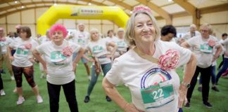V PIASECZYŃSKIE SENIORALIA 2026 SPORTOWA OLIMPIADA SENIORÓW
