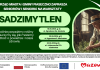 Sadzimy Tlen akcja edukacyjna dla Seniorek i Seniorów z gminy Piaseczno