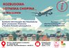 Spotkanie informacyjne dotyczące rozbudowy Lotniska Chopina w Warszawie