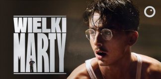 Wielki Marty