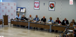 XXXVII sesja Rady Miejskiej w Piasecznie z debatą na temat Raportu o stanie gminy Piaseczno w 2025 roku