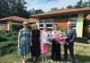 Zmiana na stanowisku dyrektora Przedszkola nr 7 w Zalesiu Górnym