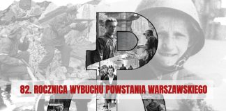 82. rocznica wybuchu Powstania Warszawskiego! Piaseczno 2026