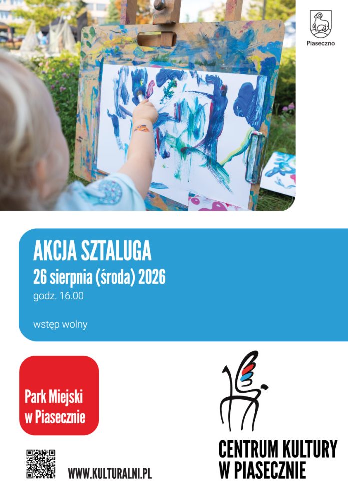 AKCJA SZTALUGA W PIASECZNIE AKCJA SZTALUGA W PIASECZNIE