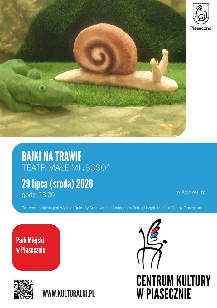 Boso Teatr Małe Mi w Piasecznie Boso Teatr Małe Mi w Piasecznie