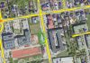 Czasowe zamknięcie parkingu przy ul. Dworcowej obok CEM Piaseczno