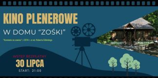 Kamienie na szaniec w Domu Zośki