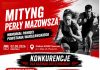 Mityng Perły Mazowsza Memoriał Pamięci Powstania Warszawskiego 2026