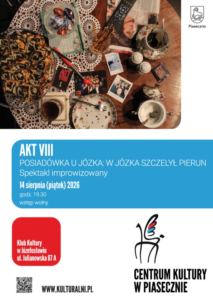 Posiadówka u Józka Posiadówka u Józka