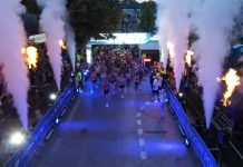 Relacja filmowa z Nocnego Półmaratonu Piaseczyńskiego 2026 Relacja filmowa z Nocnego Półmaratonu Piaseczyńskiego 2026