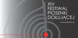 XIV FESTIWAL PIOSENKI DOŁUJĄCEJ Zbigniew Zamachowski Paweł Górski