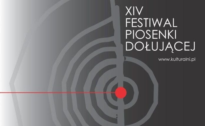 XIV FESTIWAL PIOSENKI DOŁUJĄCEJ Zbigniew Zamachowski Paweł Górski XIV FESTIWAL PIOSENKI DOŁUJĄCEJ Zbigniew Zamachowski Paweł Górski