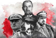 106. rocznica Bitwy Warszawskiej! Uroczyste obchody w Piasecznie 106. Rocznica Bitwy Warszawskiej! Uroczyste obchody w Piasecznie