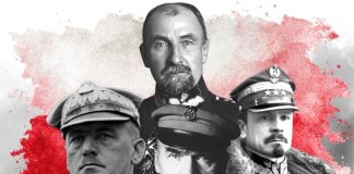 106. Rocznica Bitwy Warszawskiej! Uroczyste obchody w Piasecznie