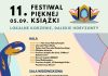11. Festiwal Pięknej Książki w Piasecznie 2026