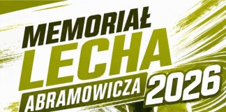 24. Memoriał Lecha Abramowicza Głosków 2026