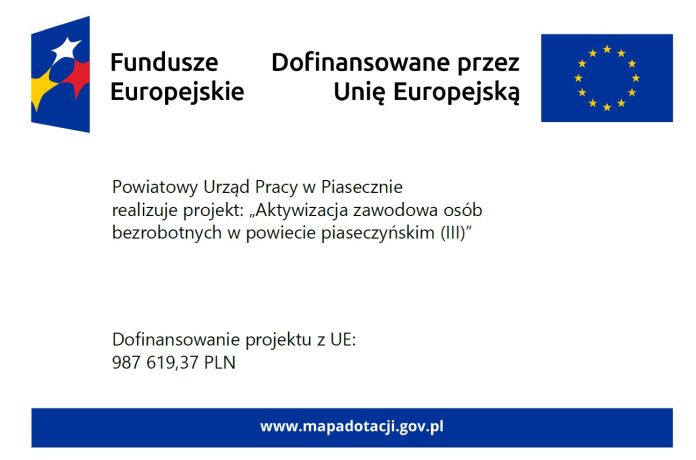 PUP plakat