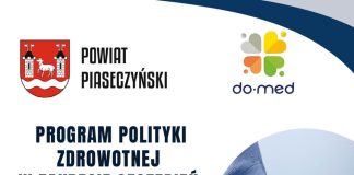 Bezpłatne szczepienia przeciw krztuścowi w Piasecznie
