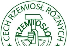 Cech Rzemiosł Różnych Piaseczno logo