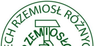 Cech Rzemiosł Różnych Piaseczno Cech Rzemiosł Różnych Piaseczno logo