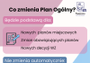 Grafika - czym jest plan ogólny