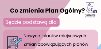 Grafika - czym jest plan ogólny
