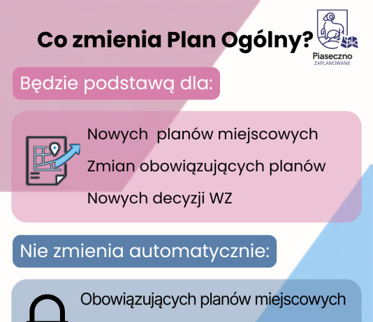 Grafika - czym jest plan ogólny