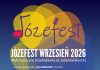 JÓZEFEST W JÓZEFOSŁAWIU 2026
