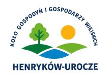 Koło Gospodyń i Gospodarzy Wiejskich Henryków-Urocze Koło Gospodyń i Gospodarzy Wiejskich Henryków-Urocze