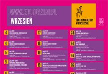 Kulturalny wrzesień 2026
