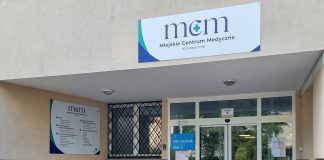 Miejskie Centrum Medyczne w Piasecznie MCM Piaseczno
