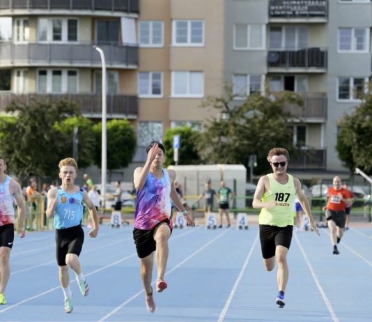 Mityng Perły Mazowsza Memoriał Pamięci Powstania Warszawskiego 2026
