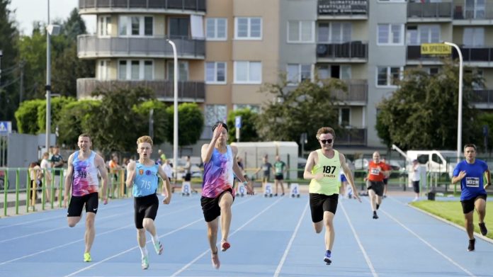 Mityng Perły Mazowsza Memoriał Pamięci Powstania Warszawskiego 2026