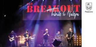 Old Breakout Józefest Józefosław
