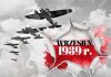 Patriotyczny wrzesień! Uroczystości upamiętniające wydarzenia 1939 roku