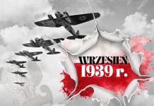 Patriotyczny wrzesień! Uroczystości upamiętniające wydarzenia 1939 roku Patriotyczny wrzesień! Uroczystości upamiętniające wydarzenia 1939 roku