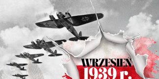 Patriotyczny wrzesień! Uroczystości upamiętniające wydarzenia 1939 roku