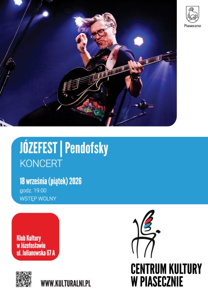 Pendofsky Józefest Józefosław Pendofsky Józefest Józefosław