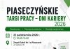 Piaseczyńskie Targi Pracy Dni Kariery w Piasecznie 2026