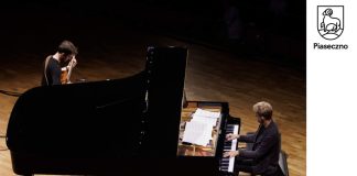 Piotr Wyleżoł i Szymon Mika Wtorek Jazzowy Piaseczno