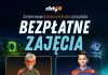 plakat clickON - Piaseczno