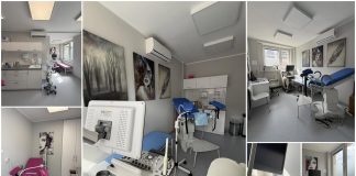 Poradnia Ginekologiczna w MCM Piaseczno! Kompleksowa opieka nad zdrowiem kobiet